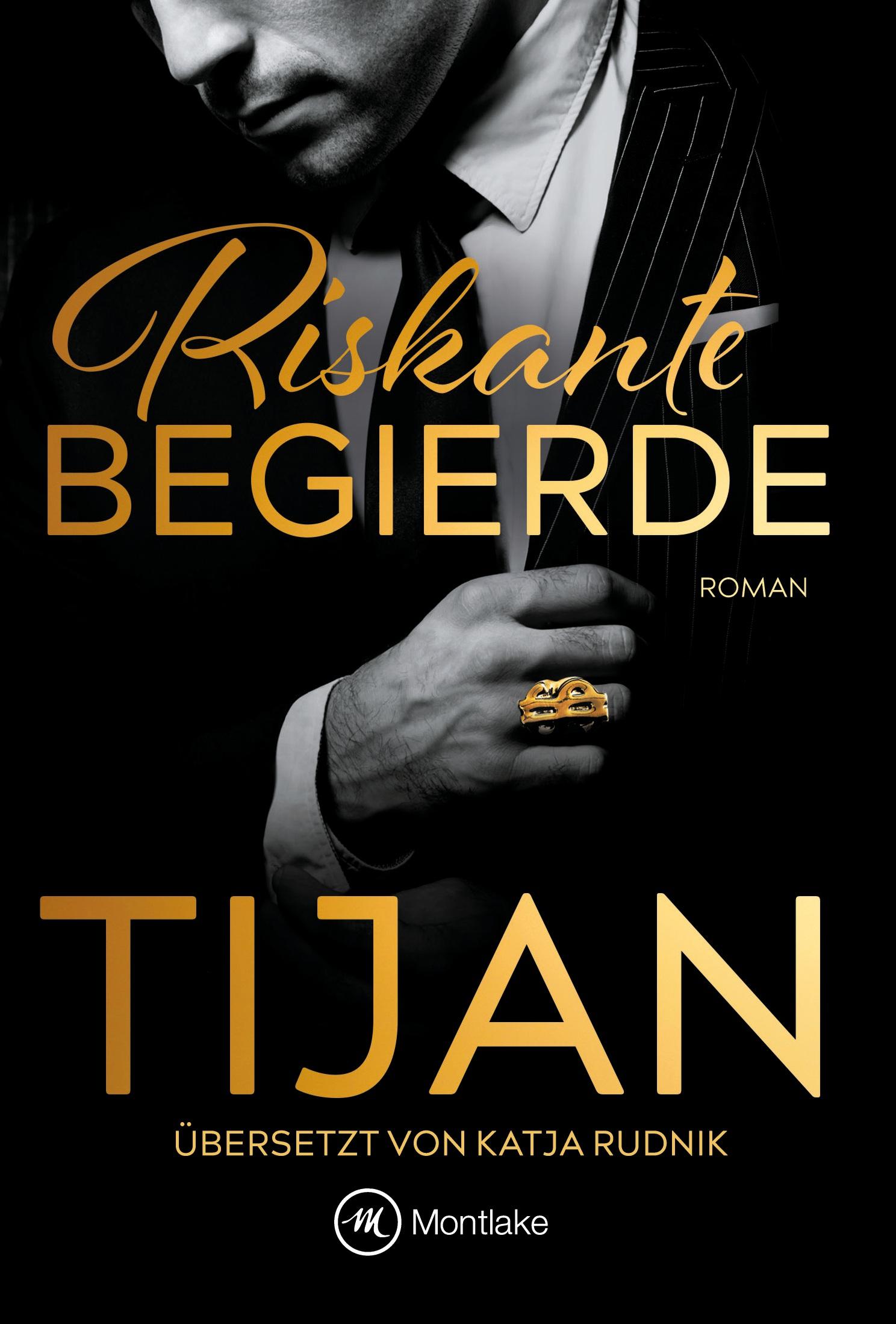 Riskante Begierde