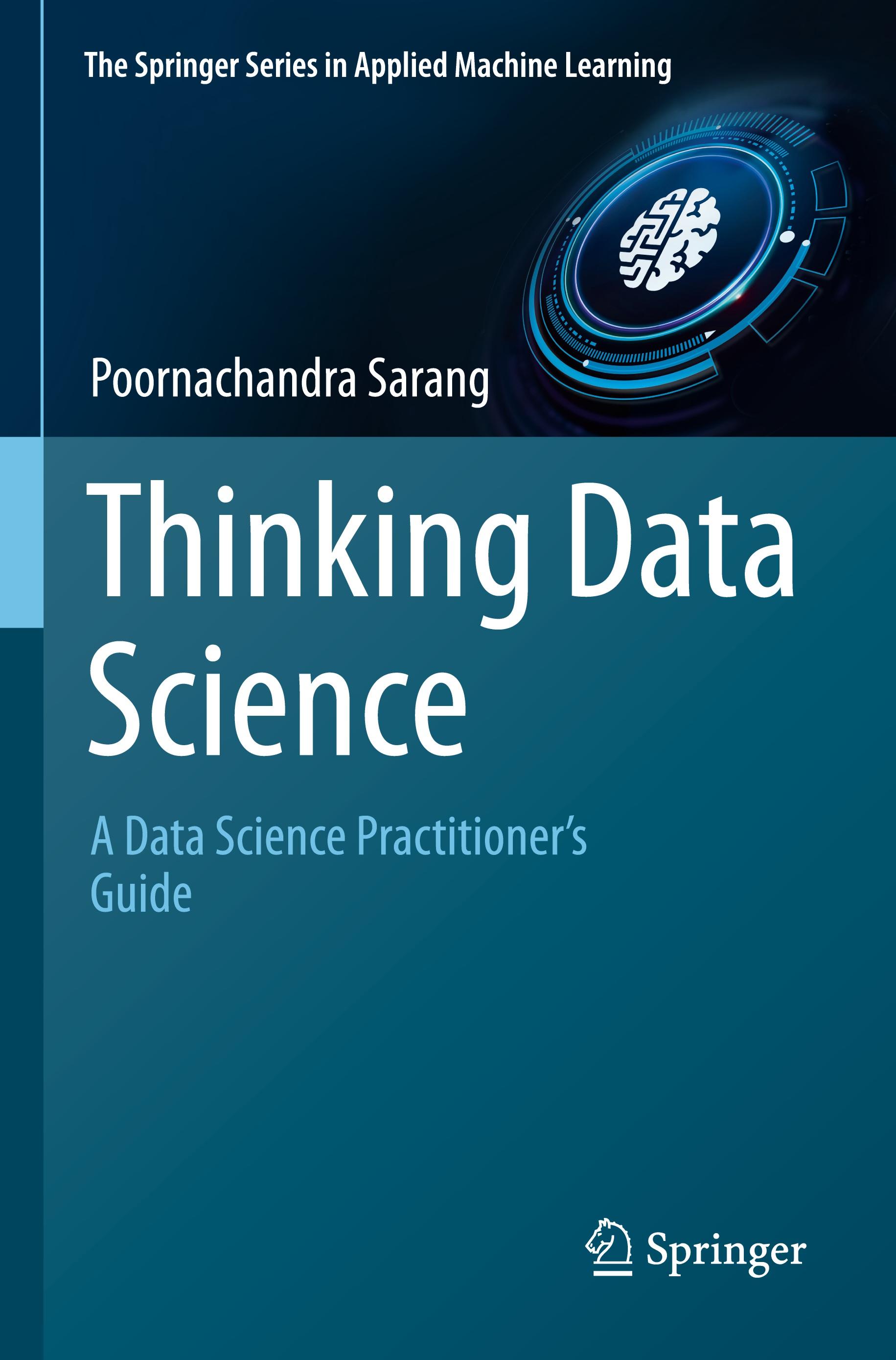 Thinking Data Science