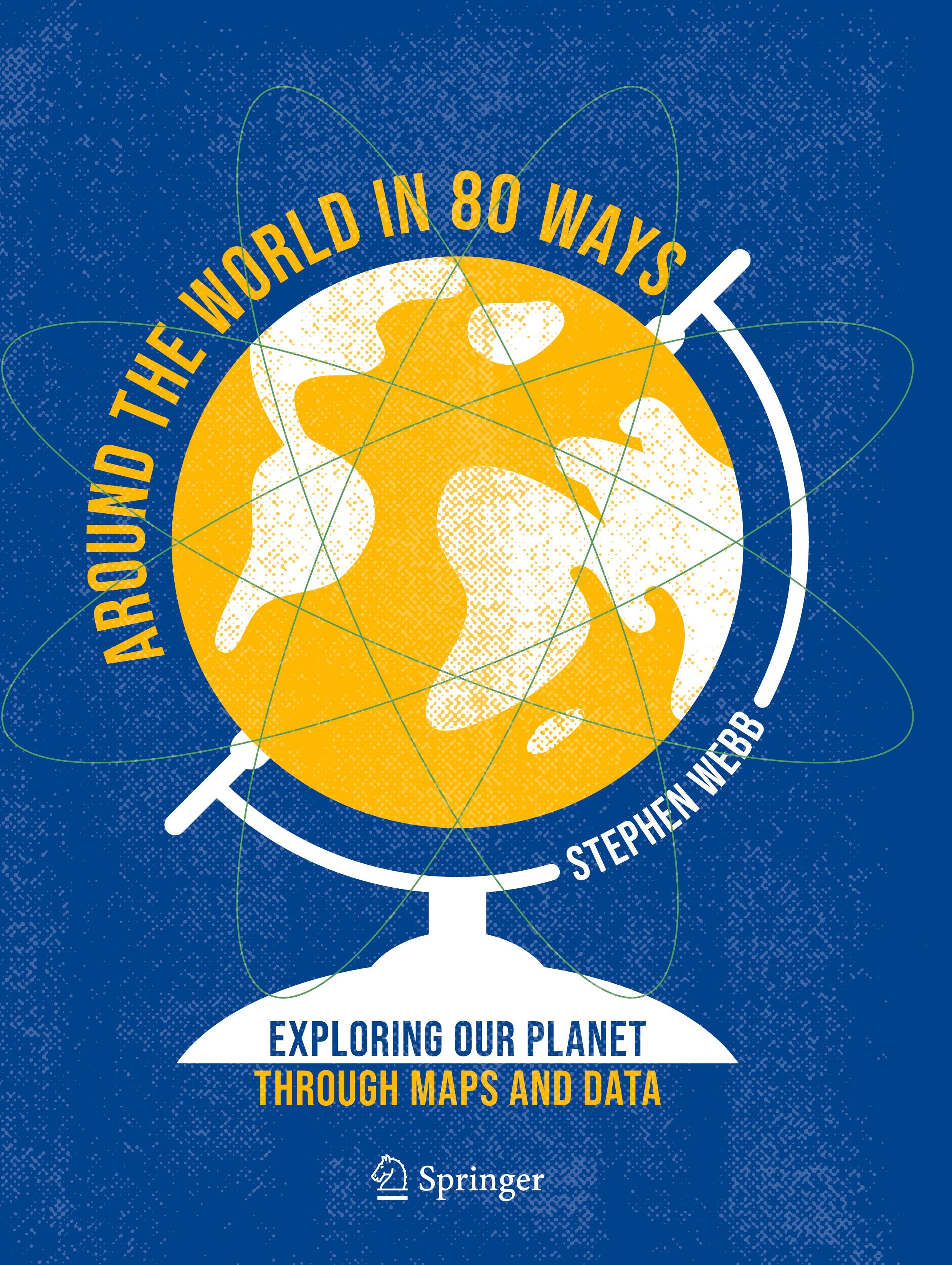 Around the World in 80 Ways