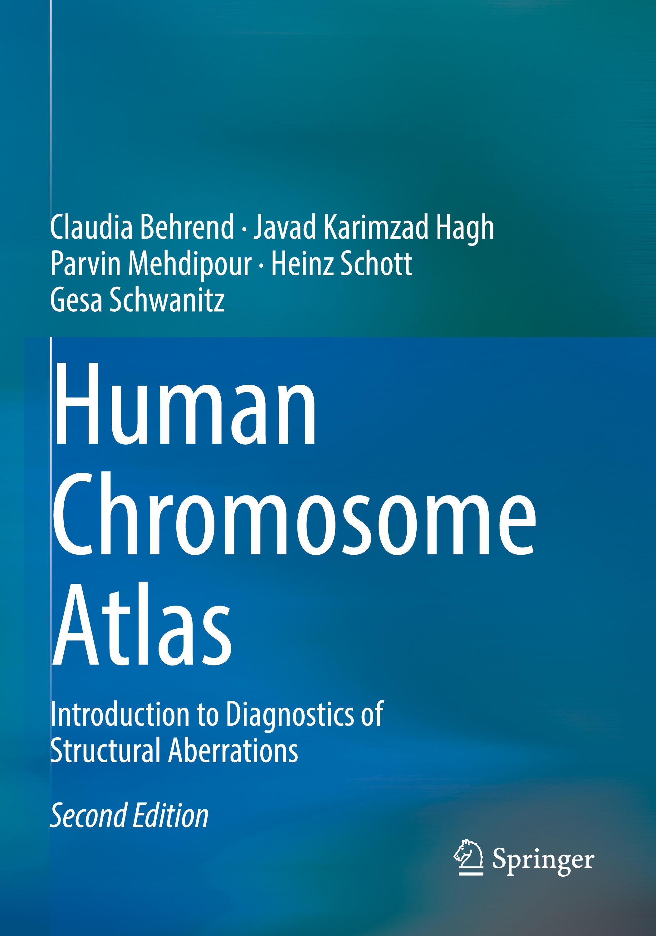 Human Chromosome Atlas