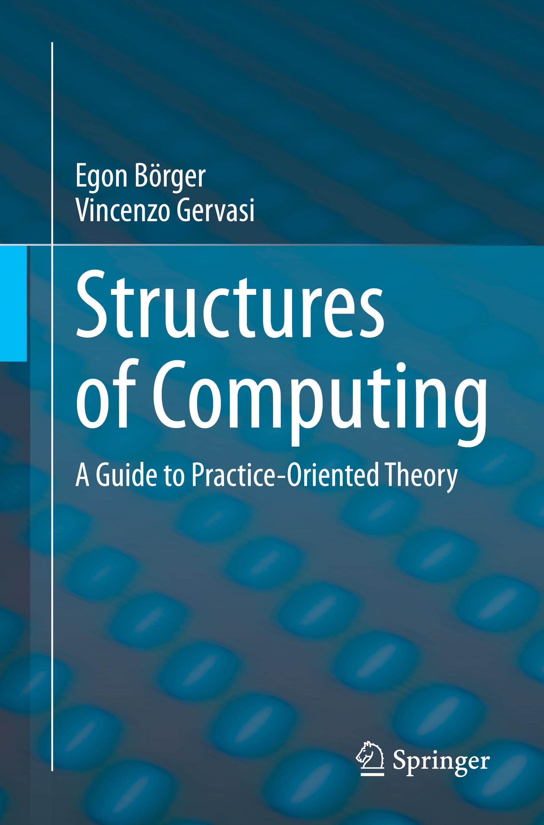 Structures of Computing