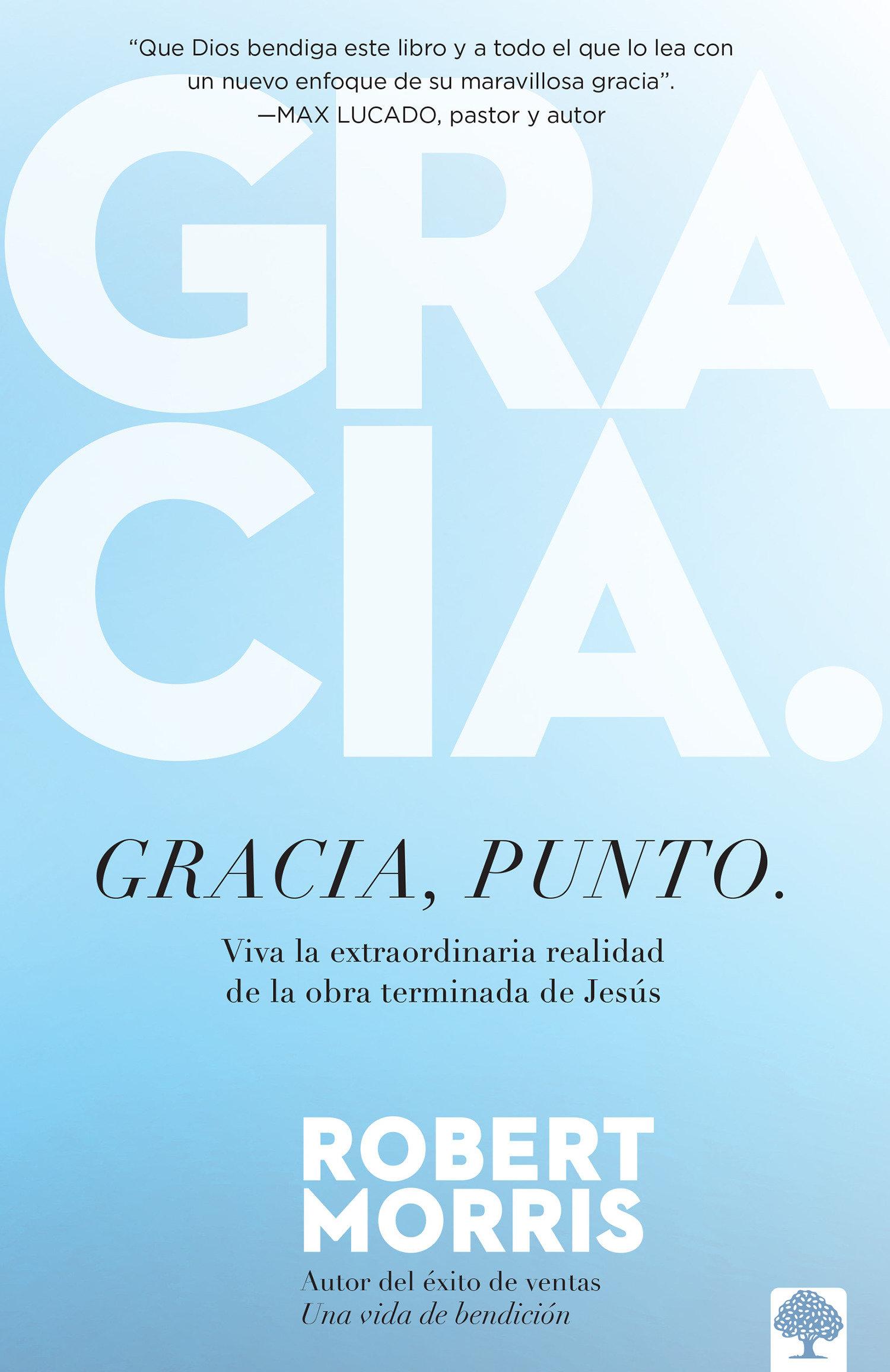 Gracia, Punto. / Grace, Period.