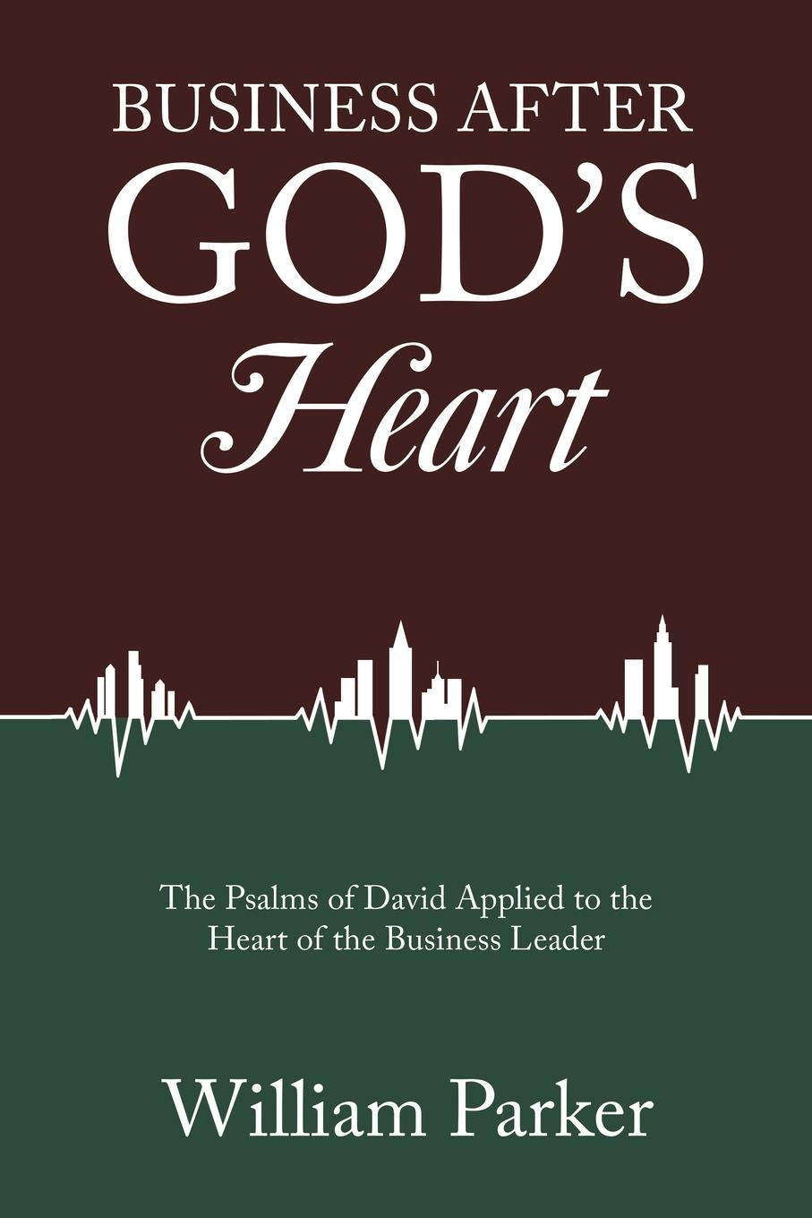 Business After God¿s Heart