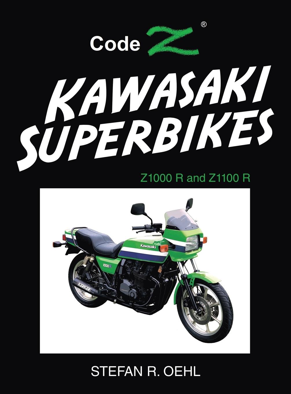 Kawasaki Superbikes