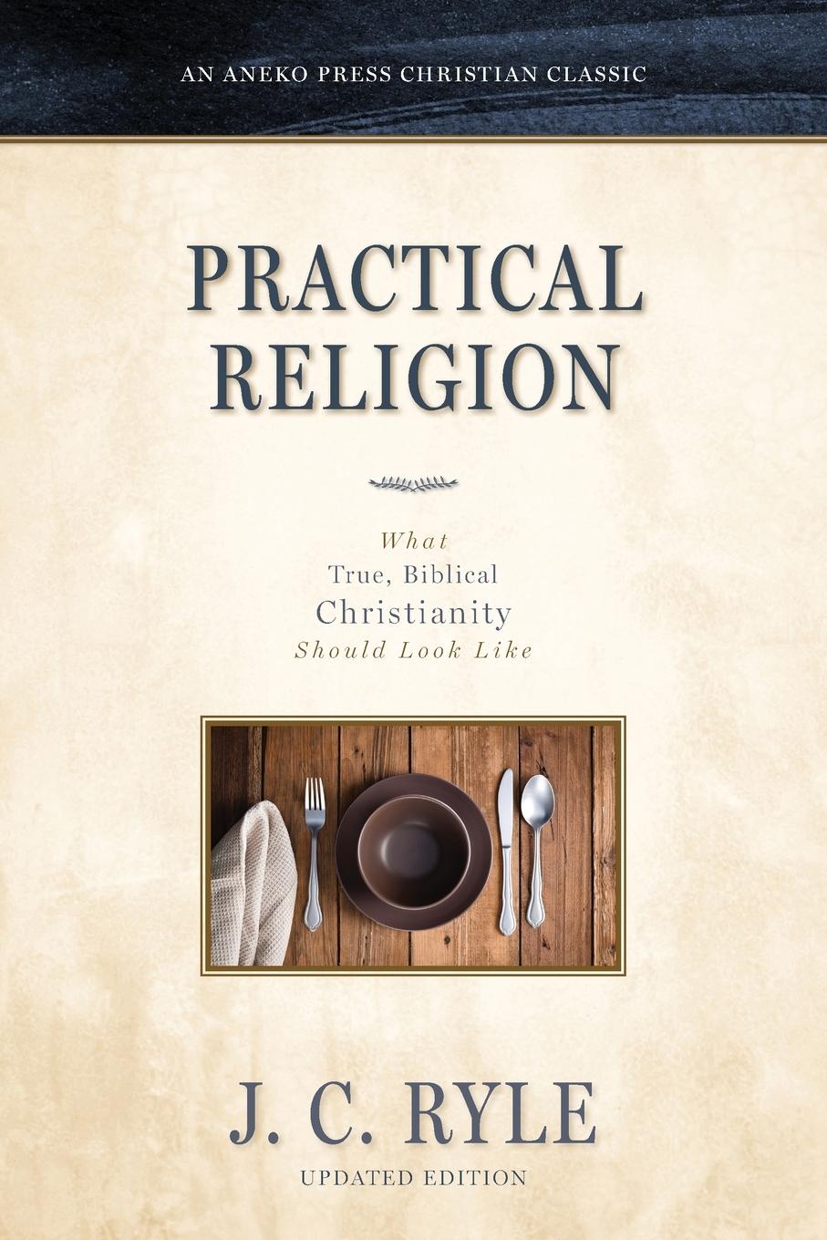 Practical Religion