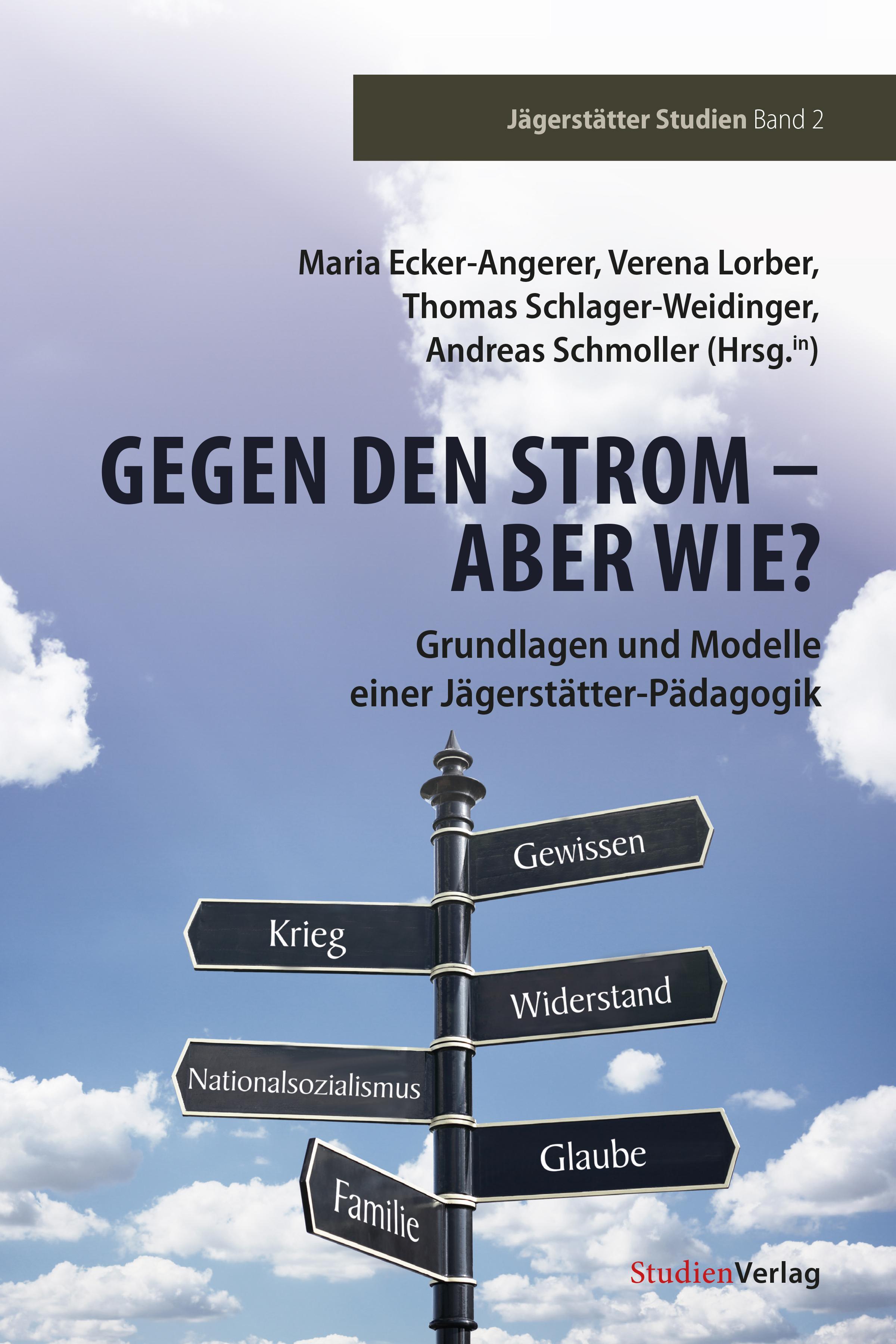 Gegen den Strom - Aber wie?