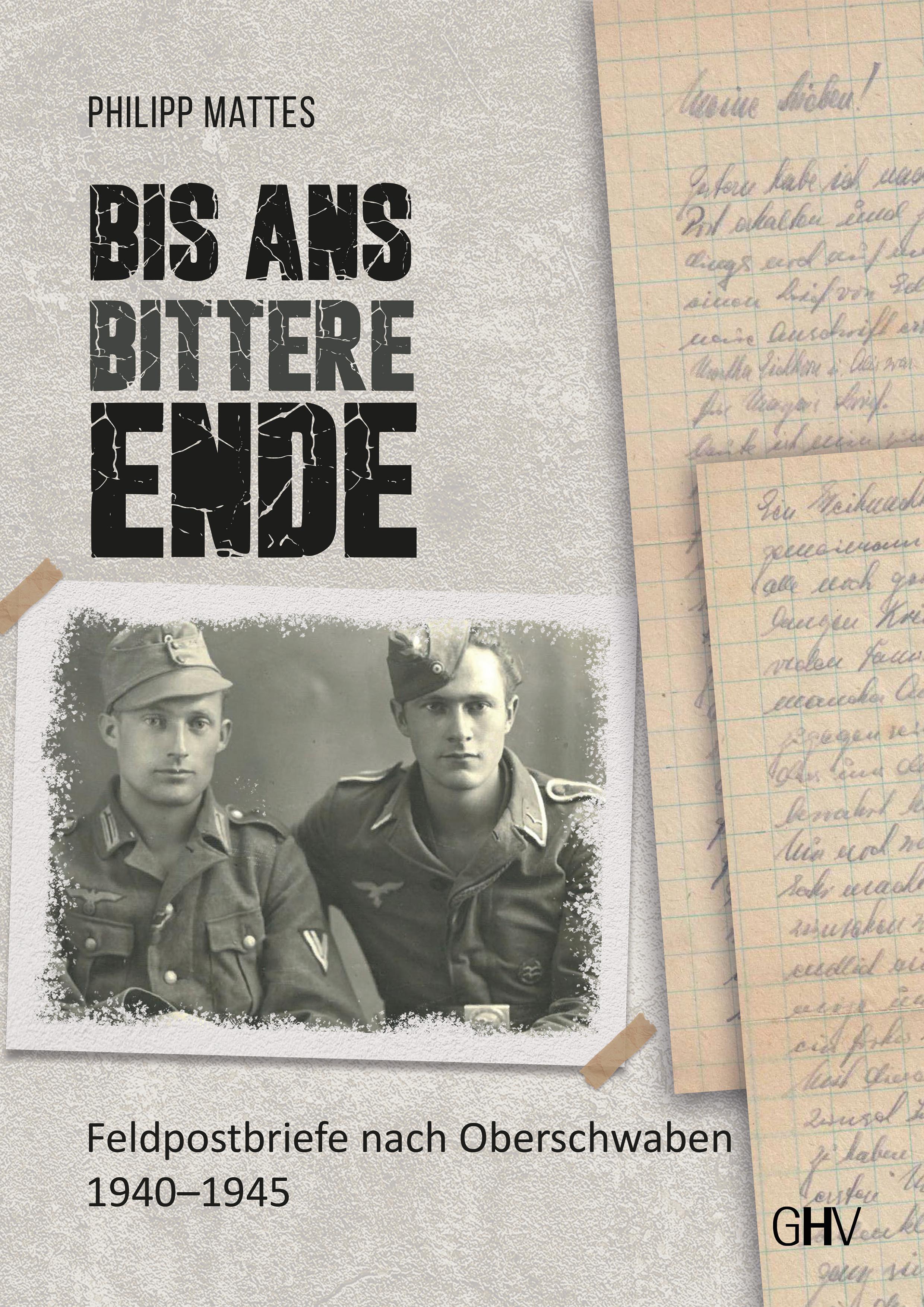 Bis ans bittere Ende