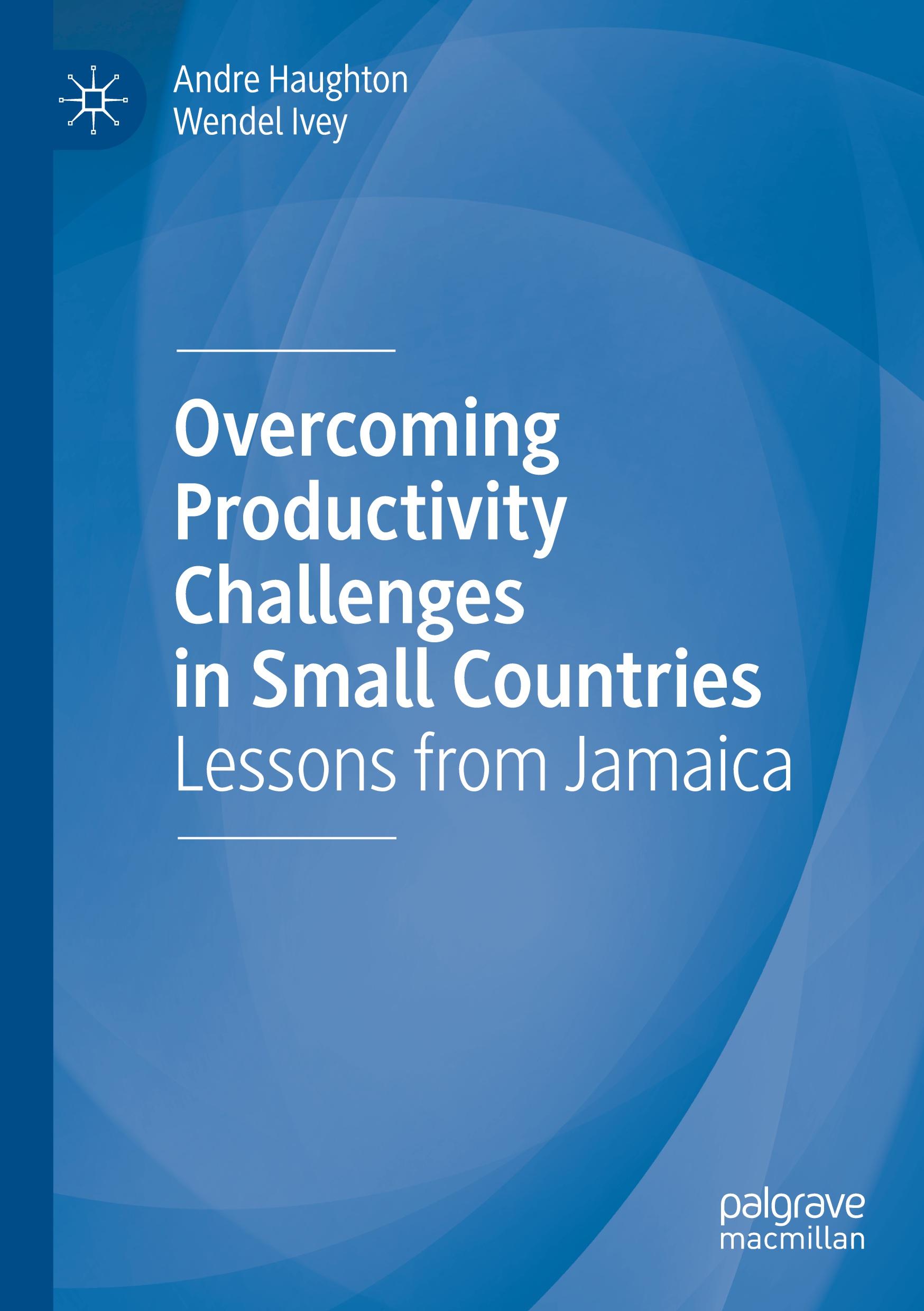 Overcoming Productivity Challenges in Small Countries