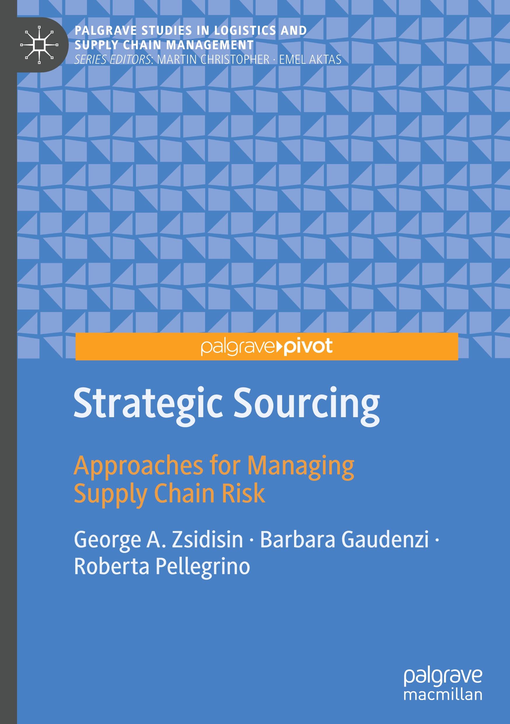 Strategic Sourcing