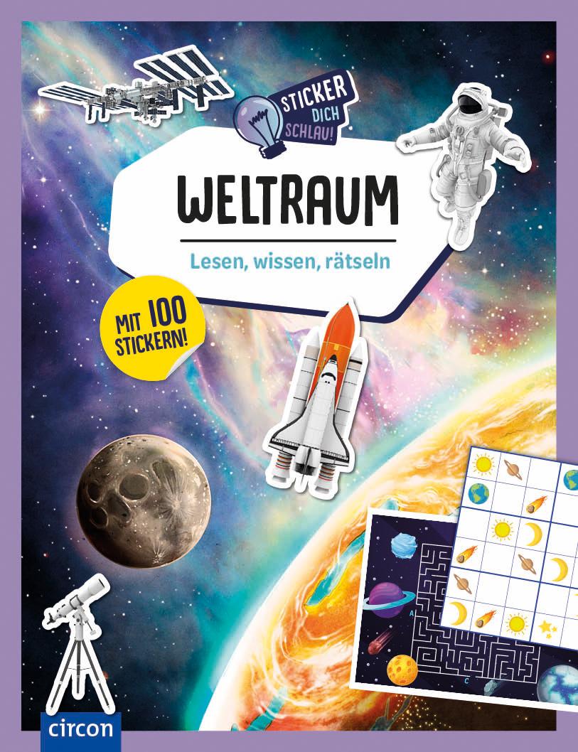 Weltraum