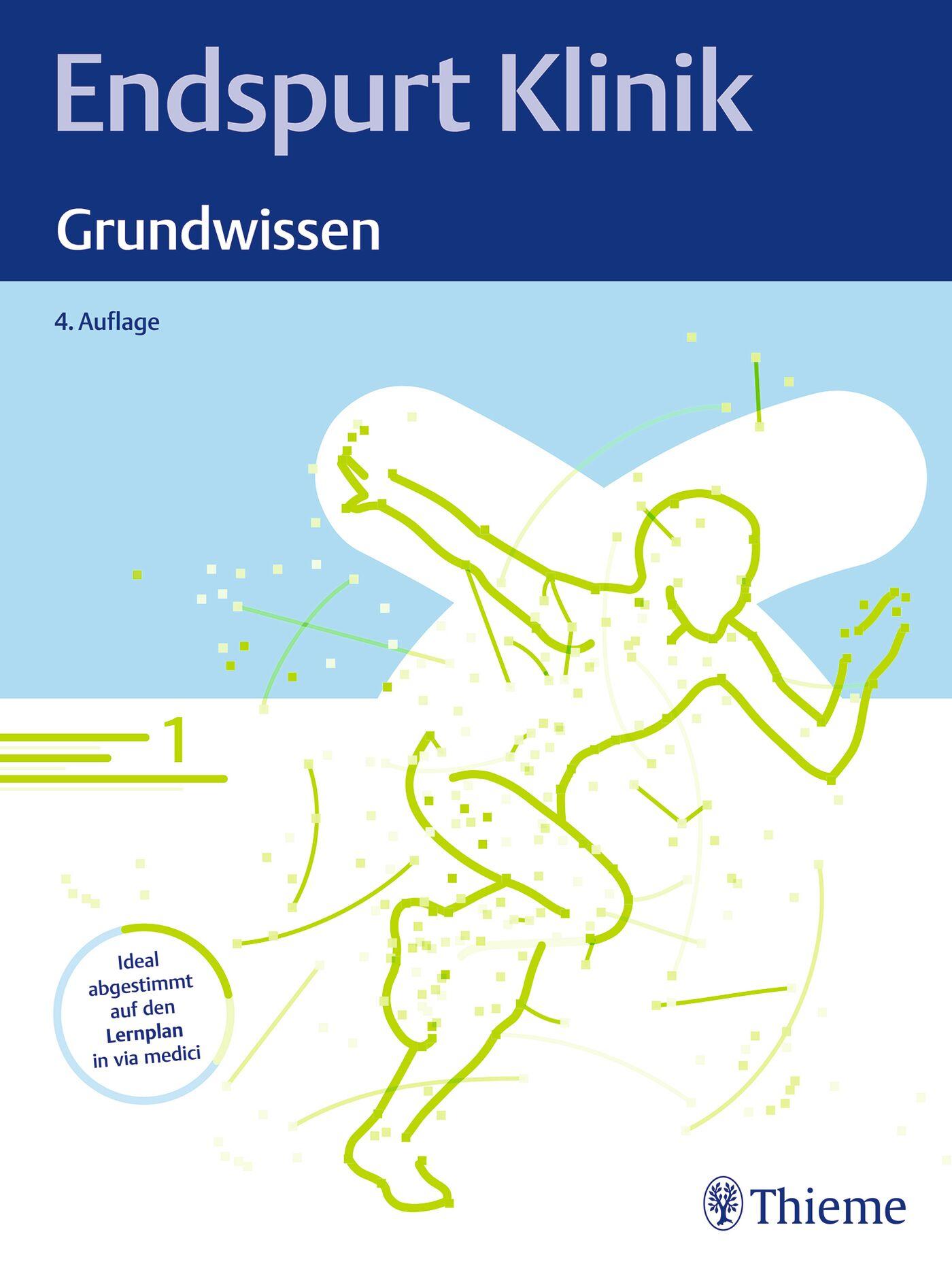 Endspurt Klinik: Grundwissen