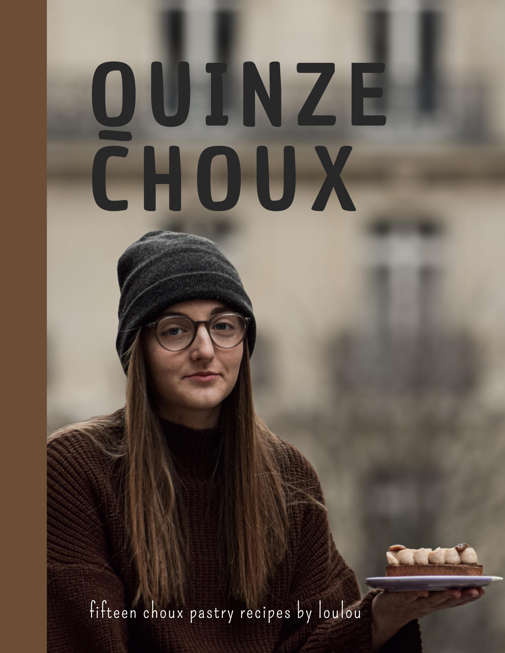 Quinze Choux