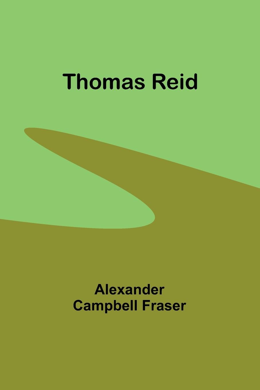 Thomas Reid