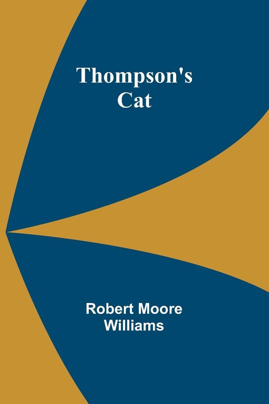 Thompson's Cat