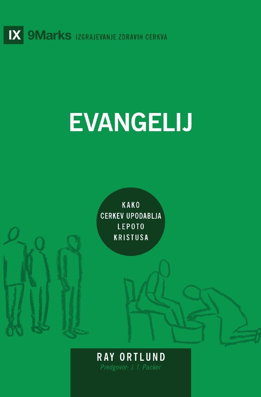 The Gospel / Evangelij