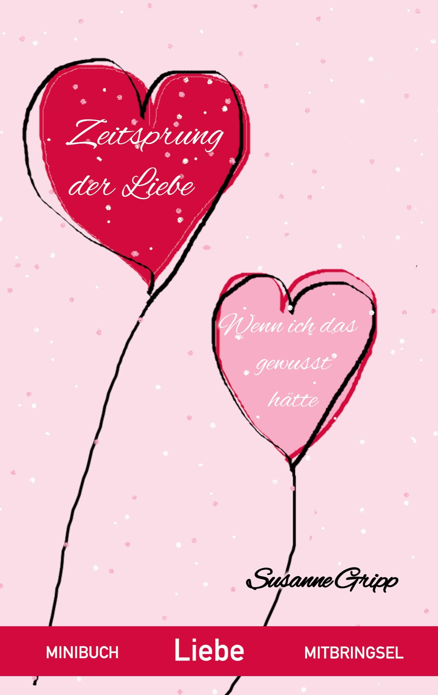 Zeitsprung der Liebe