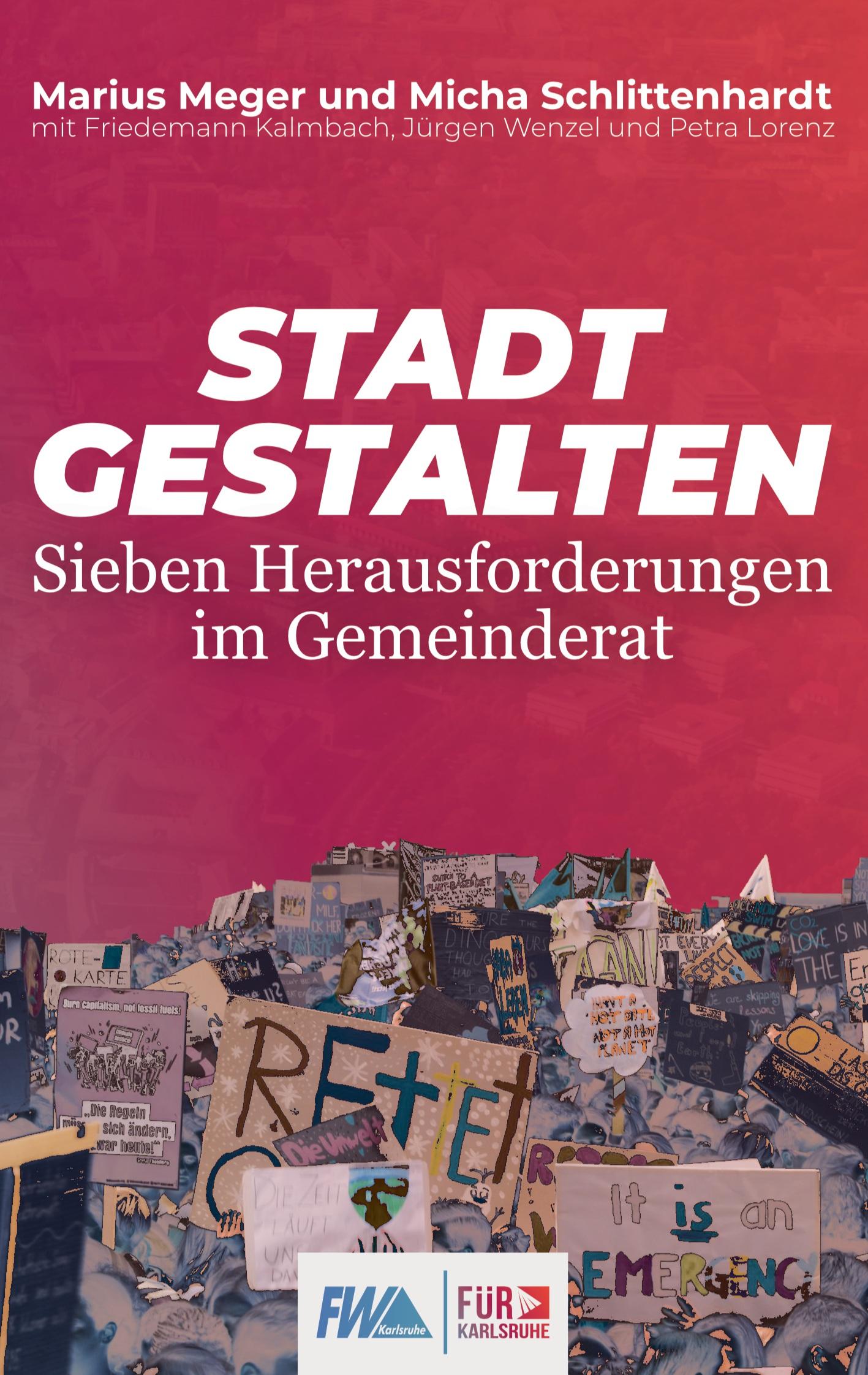 Stadt gestalten