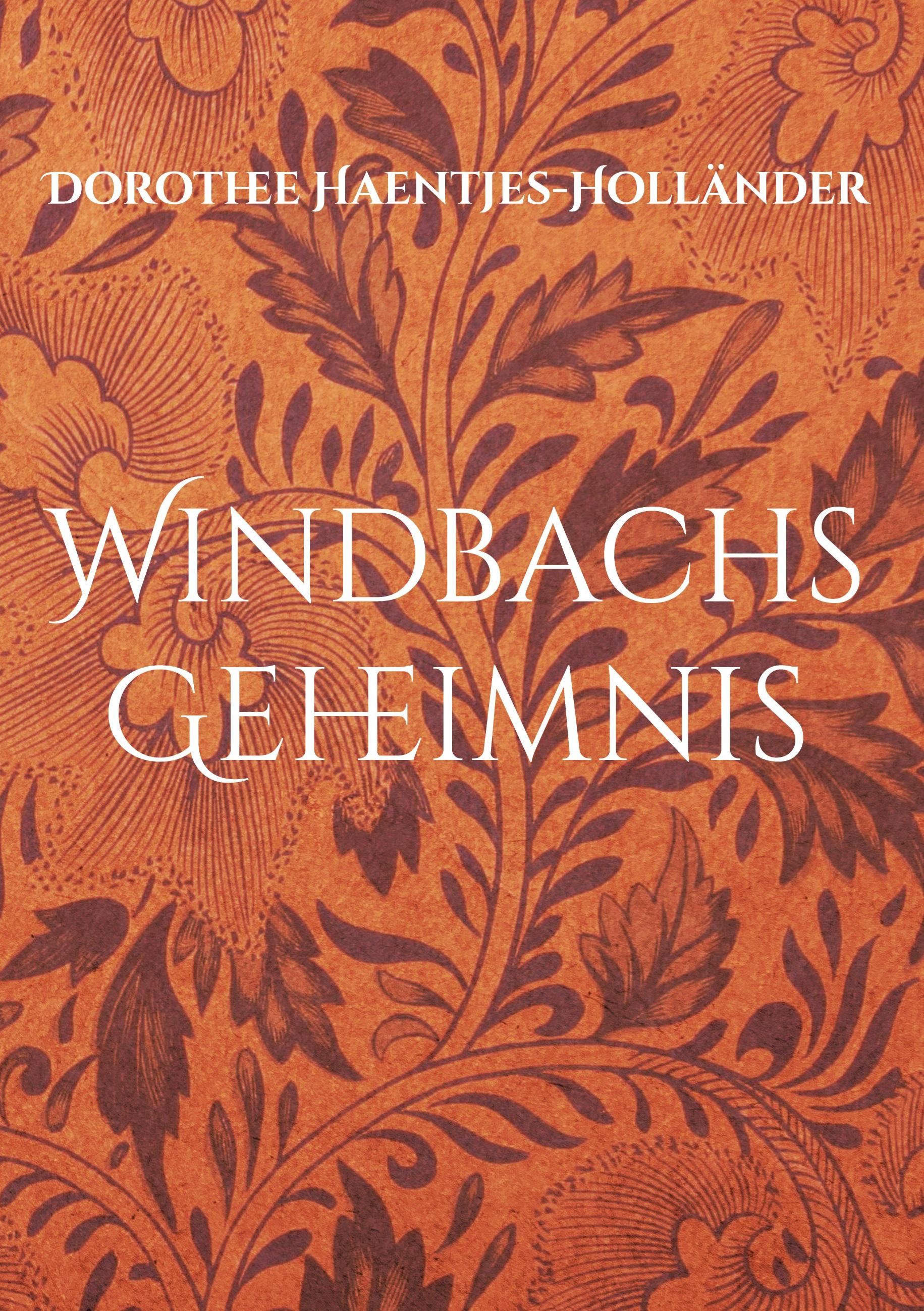 Windbachs Geheimnis