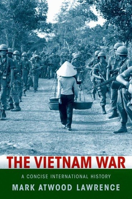 The Vietnam War