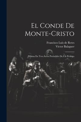 El Conde De Monte-cristo