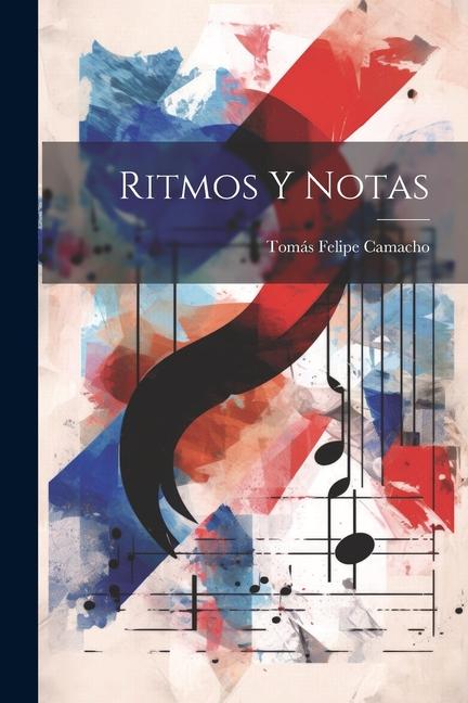 Ritmos Y Notas