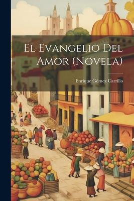 El evangelio del amor (novela)