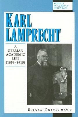 Karl Lamprecht