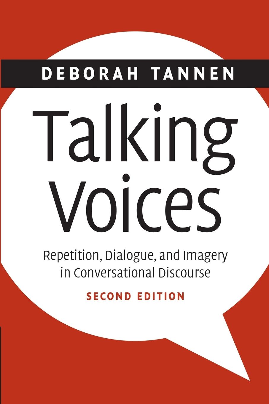 Talking Voices