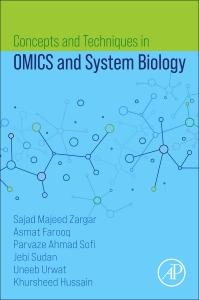 Concepts and Techniques in Omics and System Biology