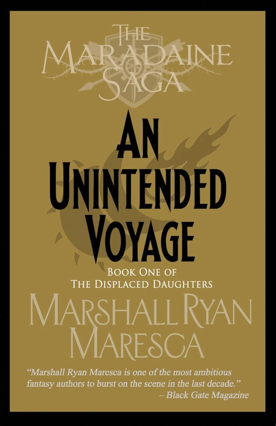 An Unintended Voyage