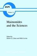 Maimonides and the Sciences