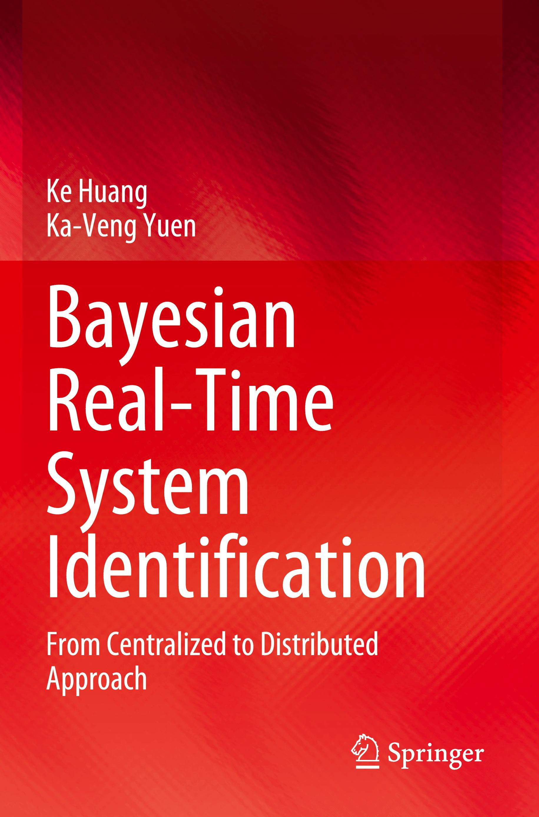 Bayesian Real-Time System Identification