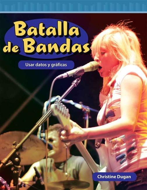 Batalla de Bandas