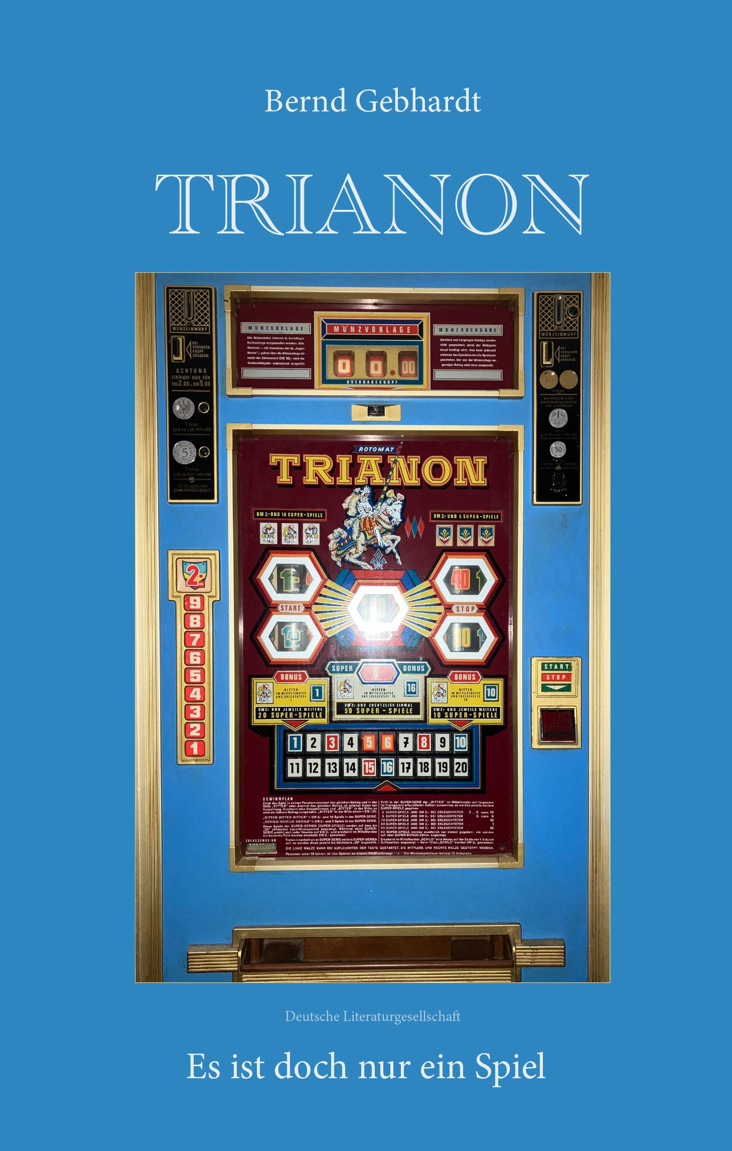 Trianon