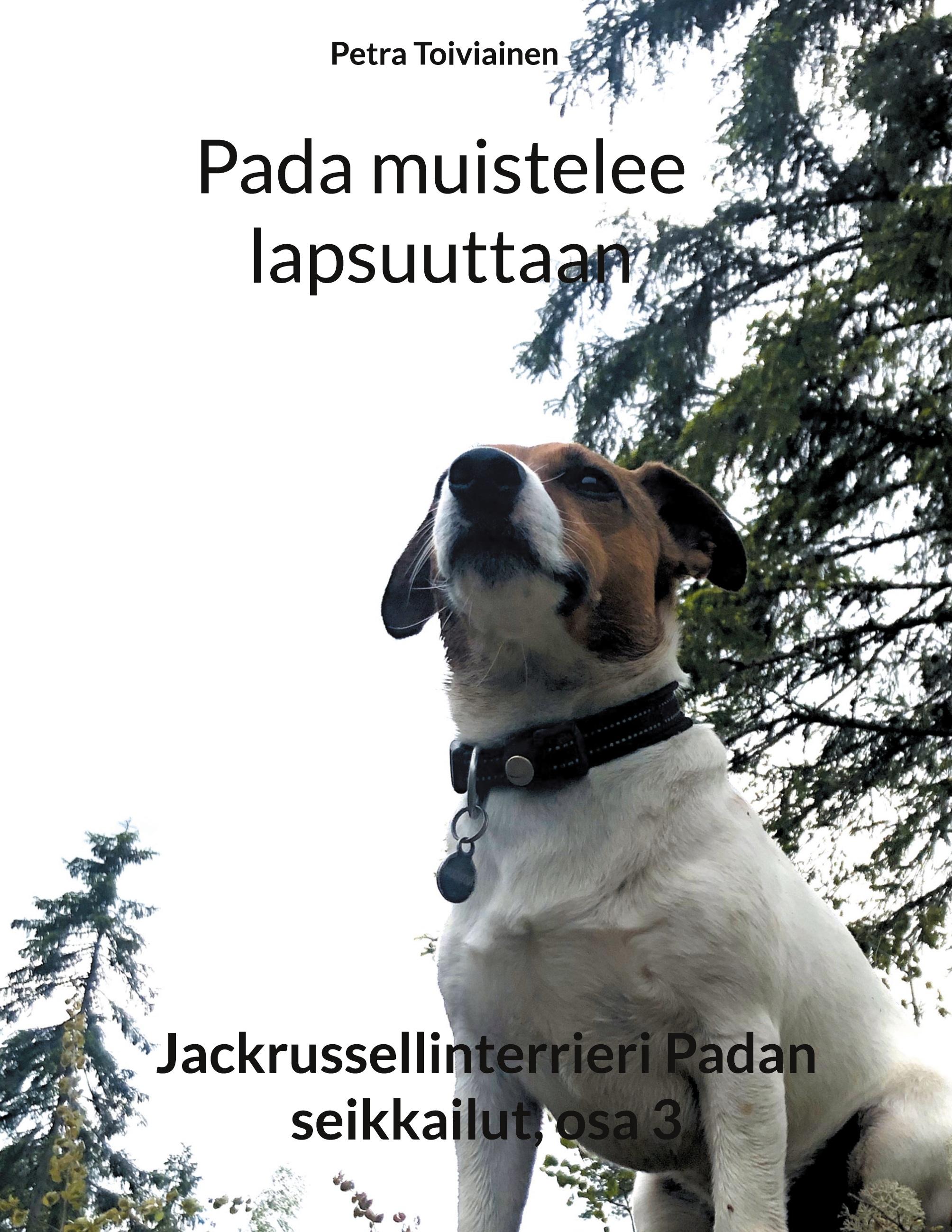 Pada muistelee lapsuuttaan