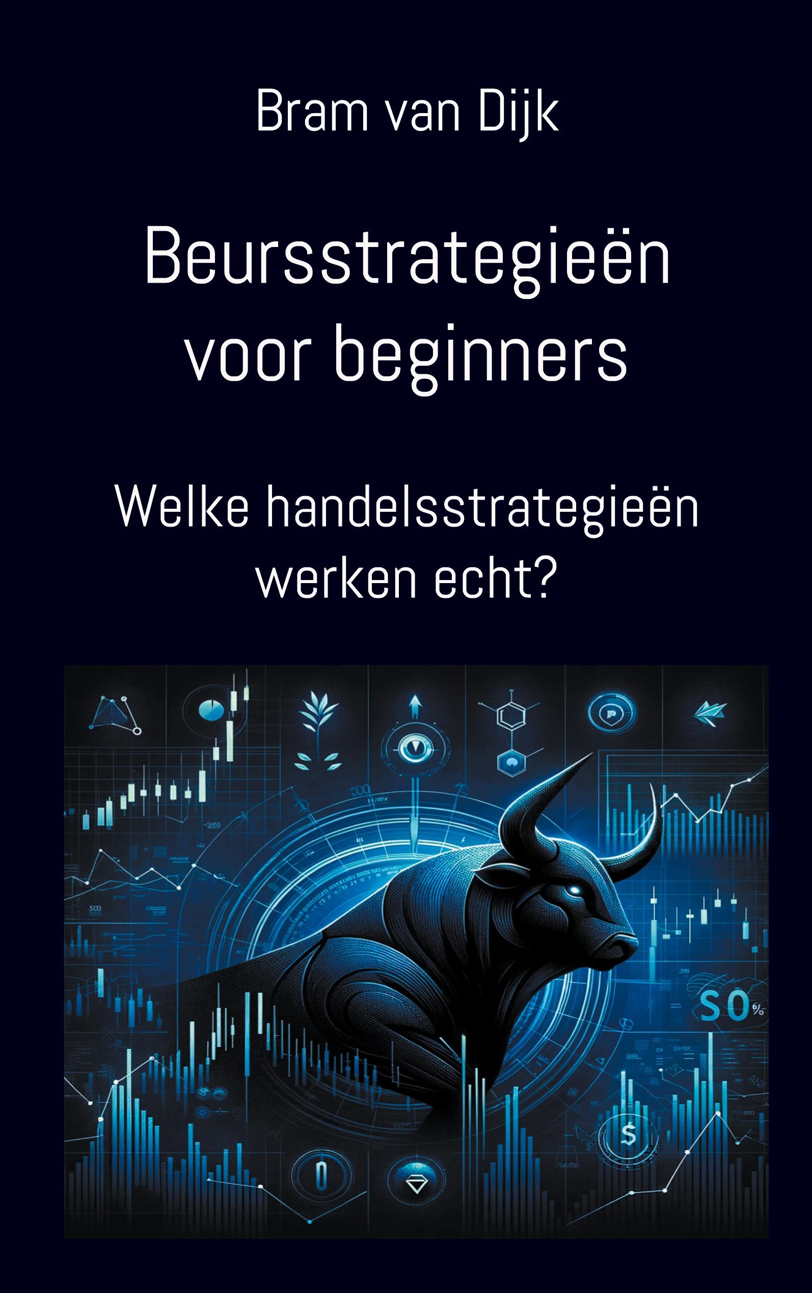 Beursstrategieën voor beginners