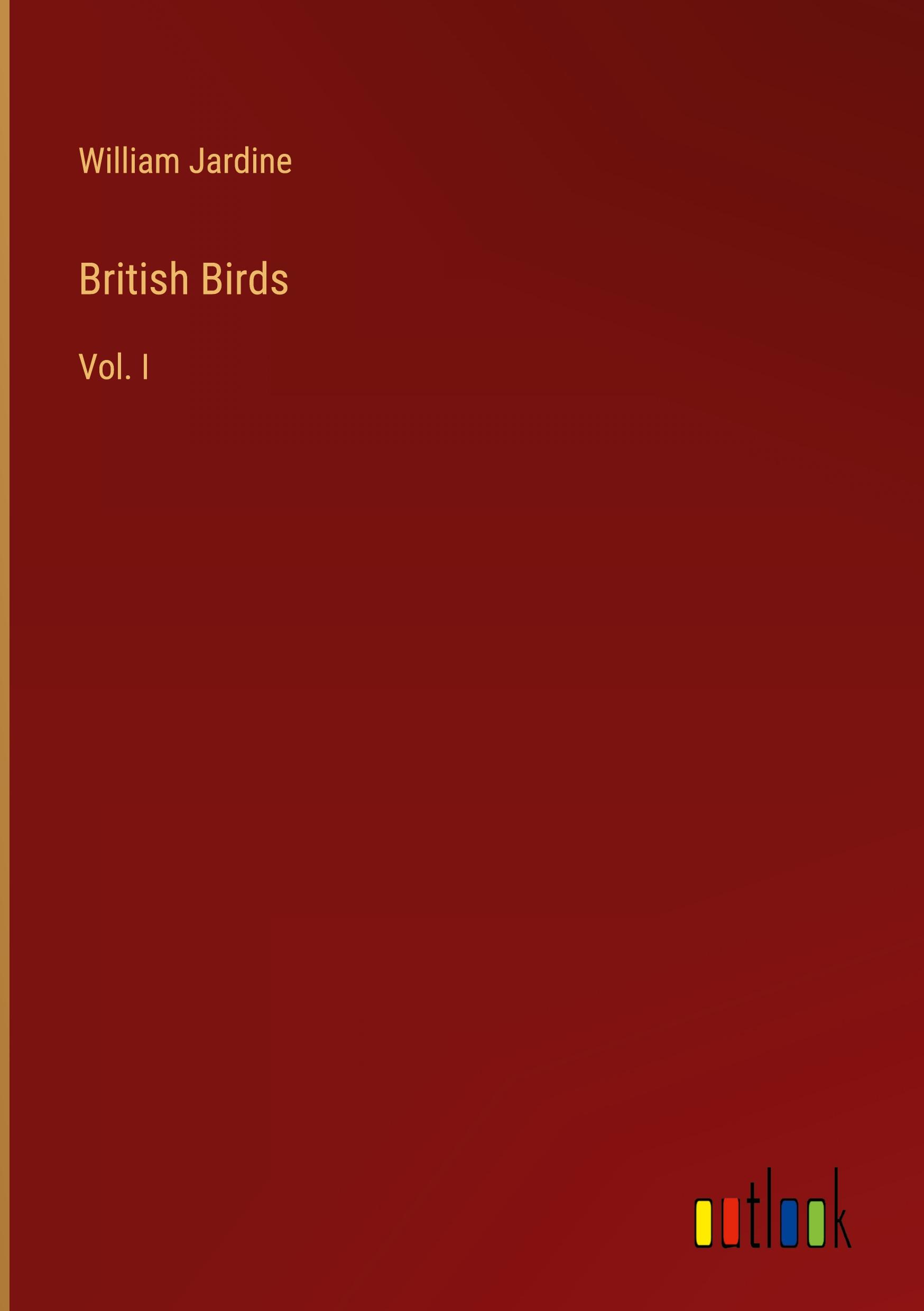 British Birds