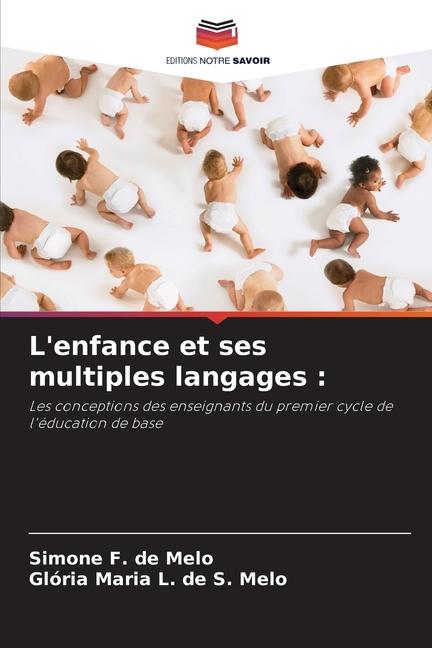 L'enfance et ses multiples langages :