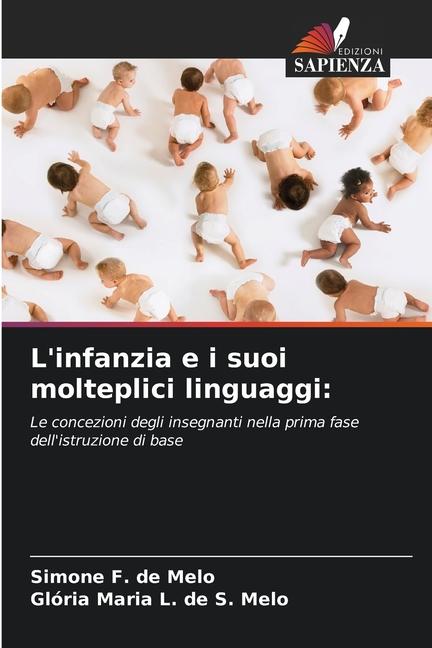 L'infanzia e i suoi molteplici linguaggi: