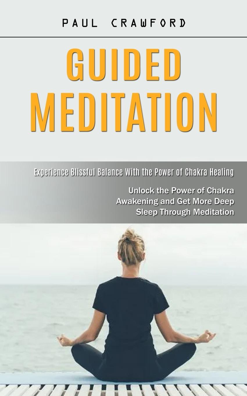 Guided Meditation