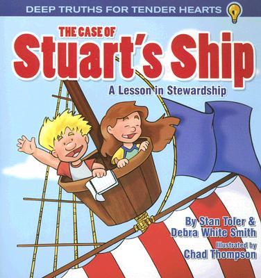 The Case of Stuart's Ship