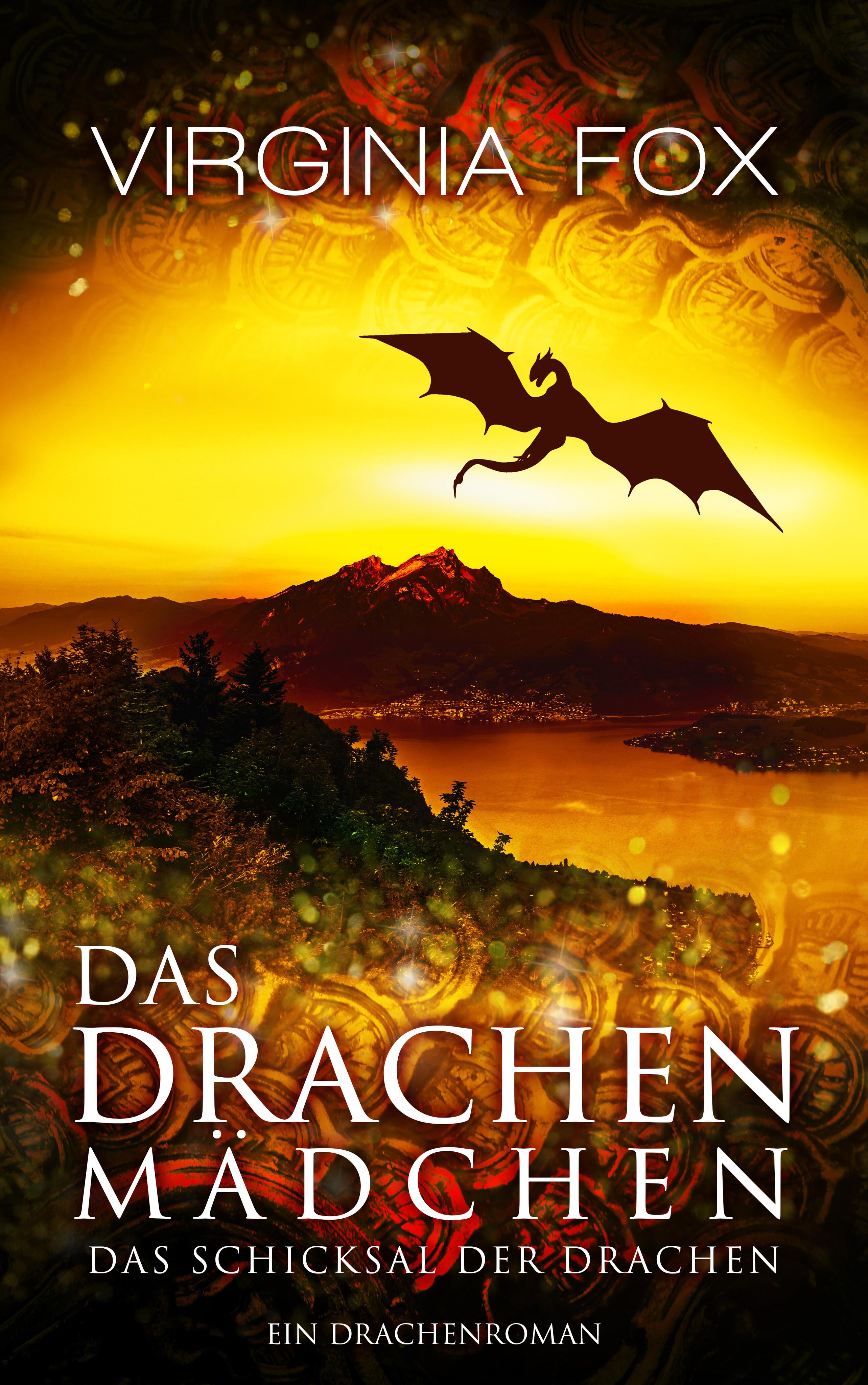 Das Drachenmädchen