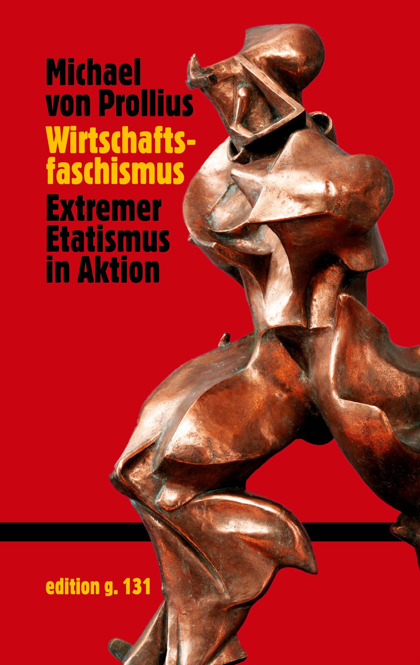 Wirtschaftsfaschismus