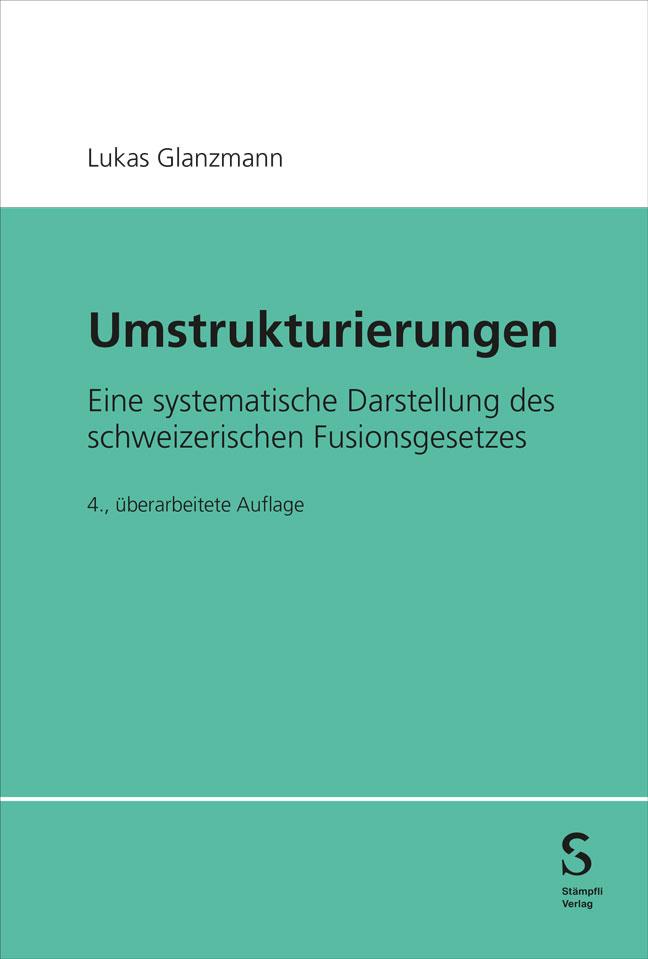 Umstrukturierungen