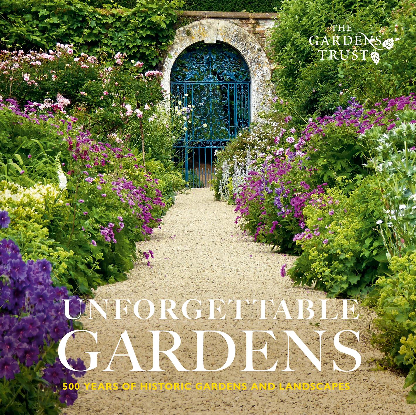 Unforgettable Gardens