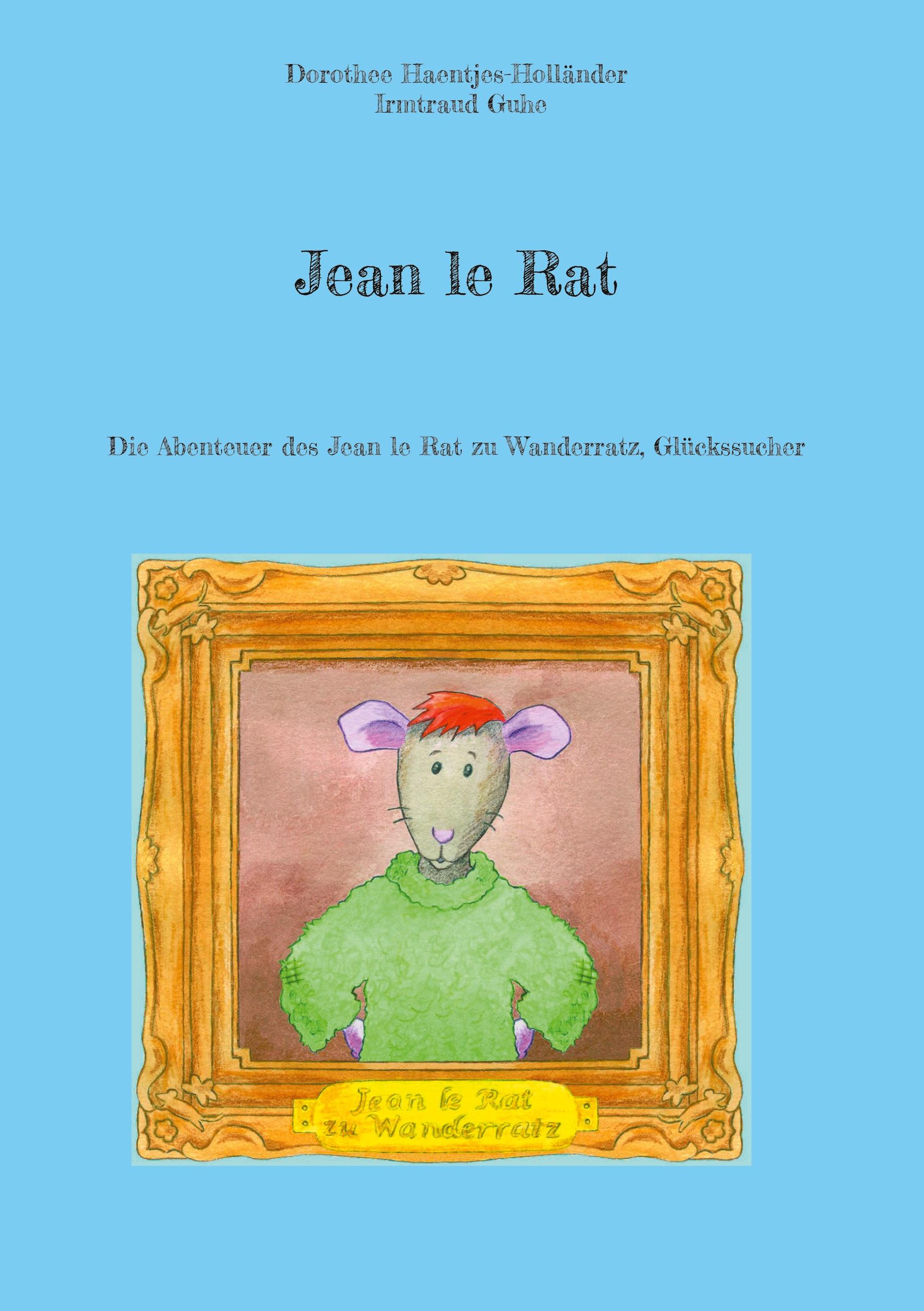 Jean le Rat