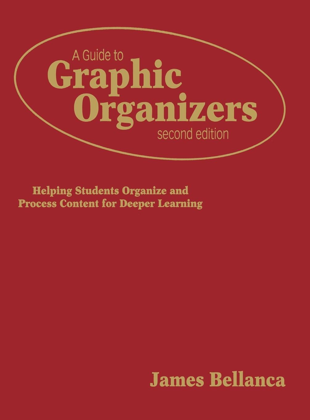 A Guide to Graphic Organizers