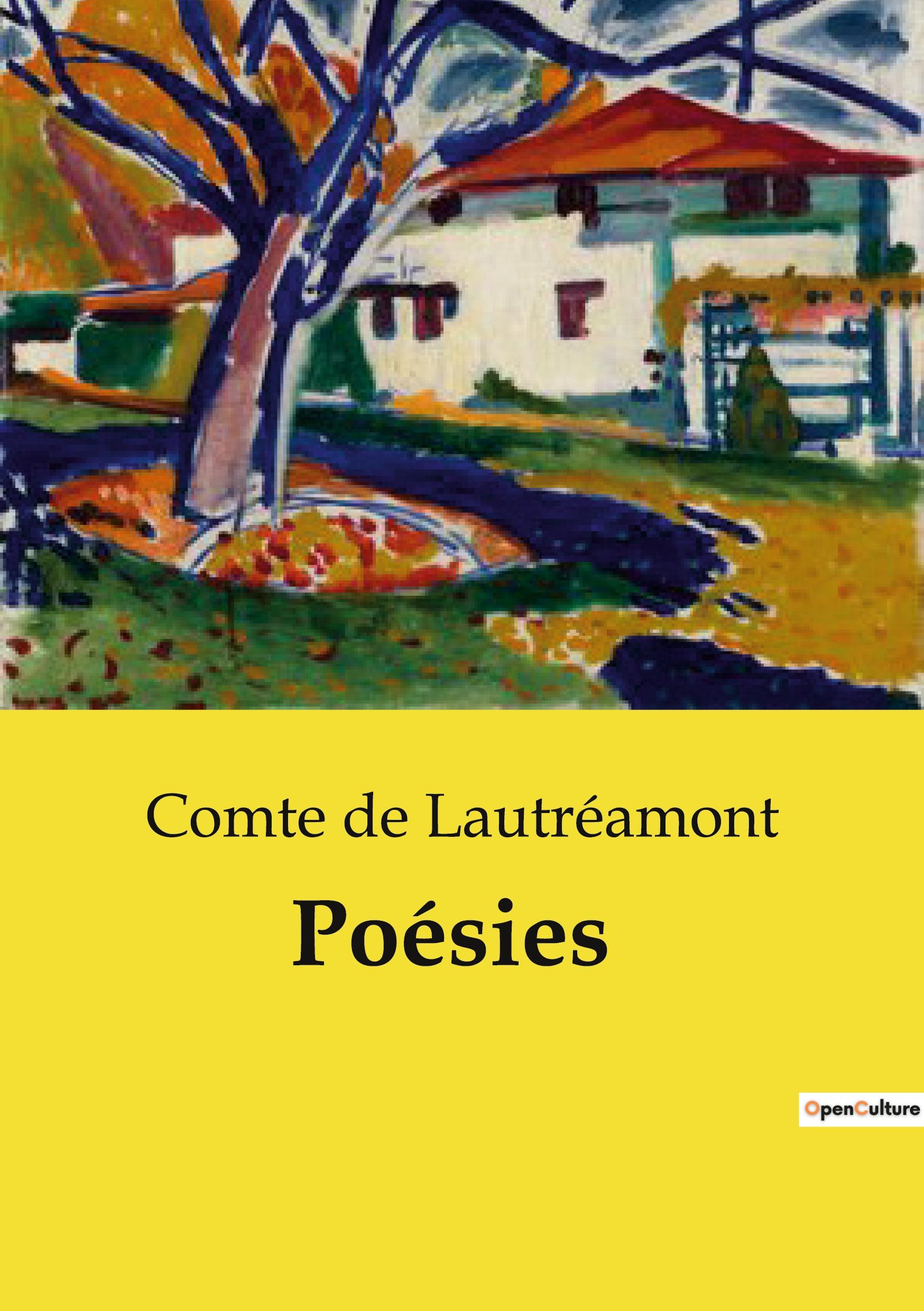 Poésies