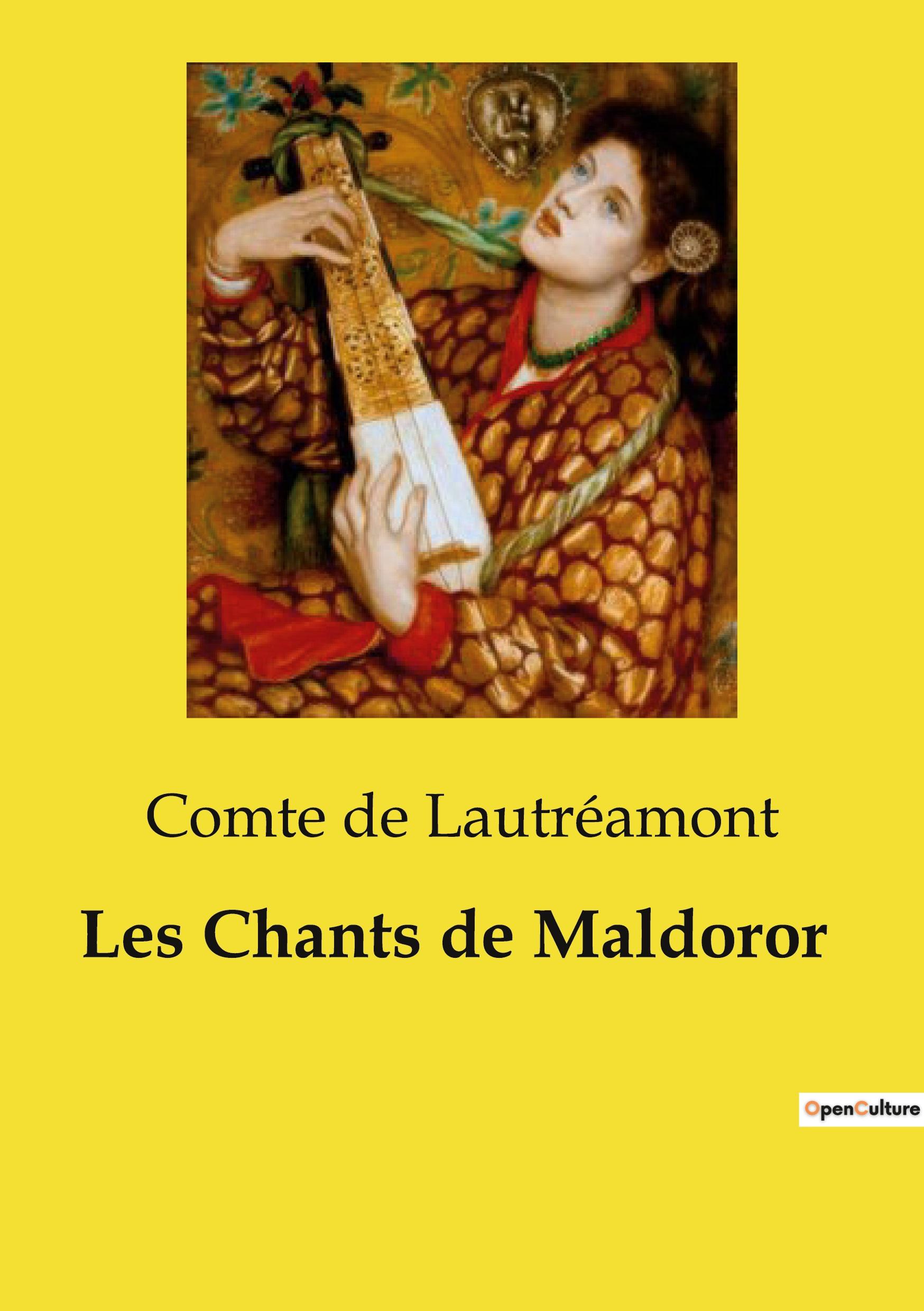 Les Chants de Maldoror