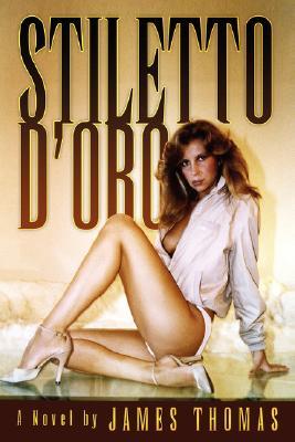 Stiletto D'oro